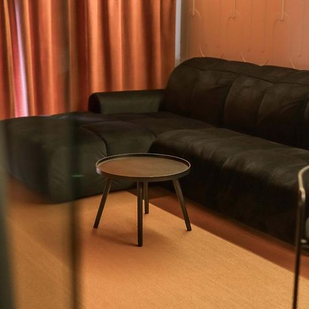 Salt Island Apartments Kolobrzeg Luaran gambar