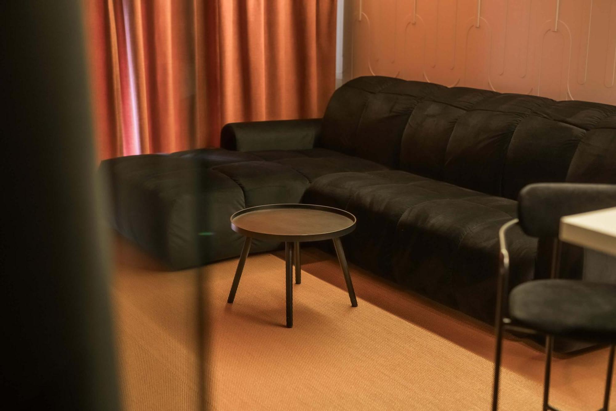 Salt Island Apartments Kolobrzeg Luaran gambar